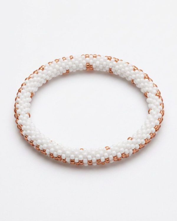 Snow White Bracelet