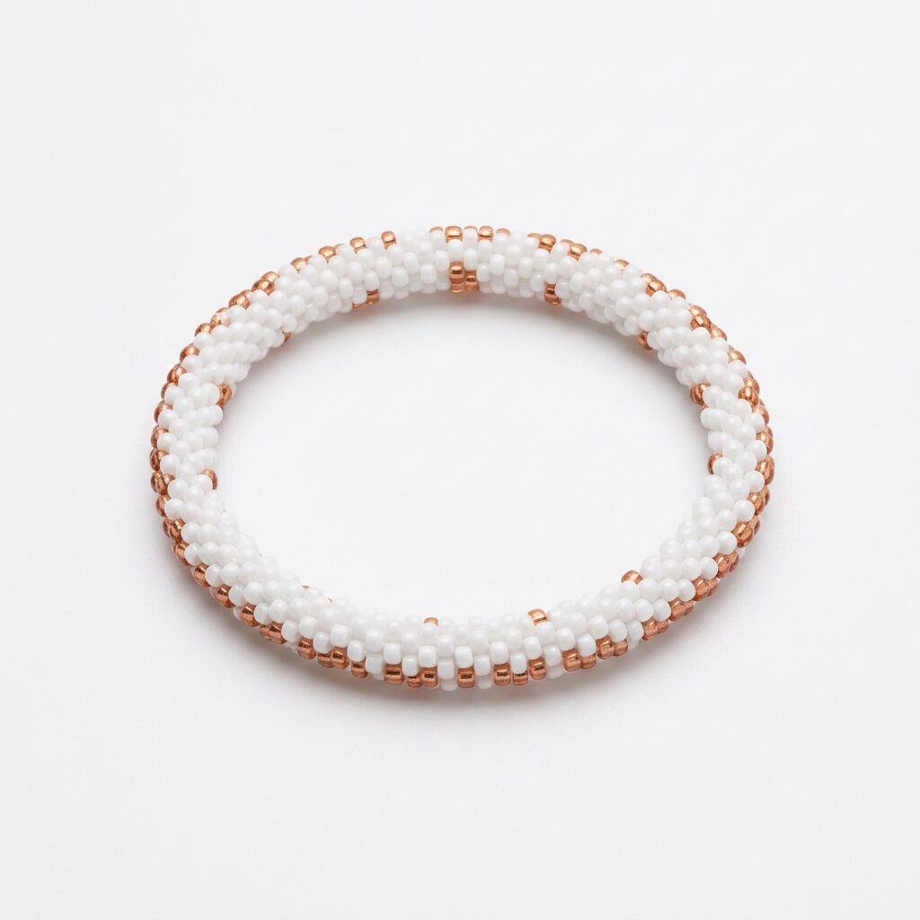 Snow White Bracelet